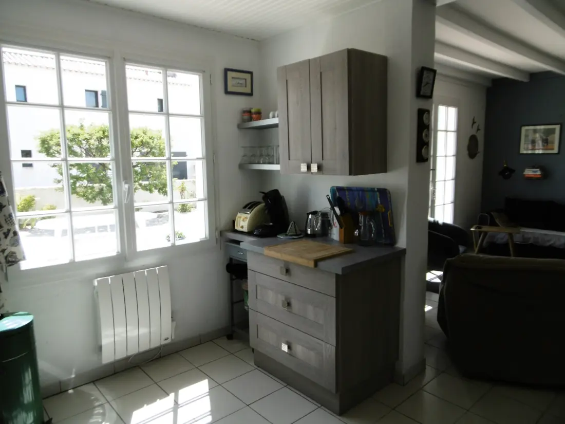 Maison de Vacances Noirmoutier-en-l'Île 173