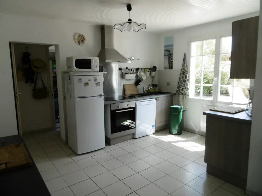 Maison de Vacances Noirmoutier-en-l'Île 173