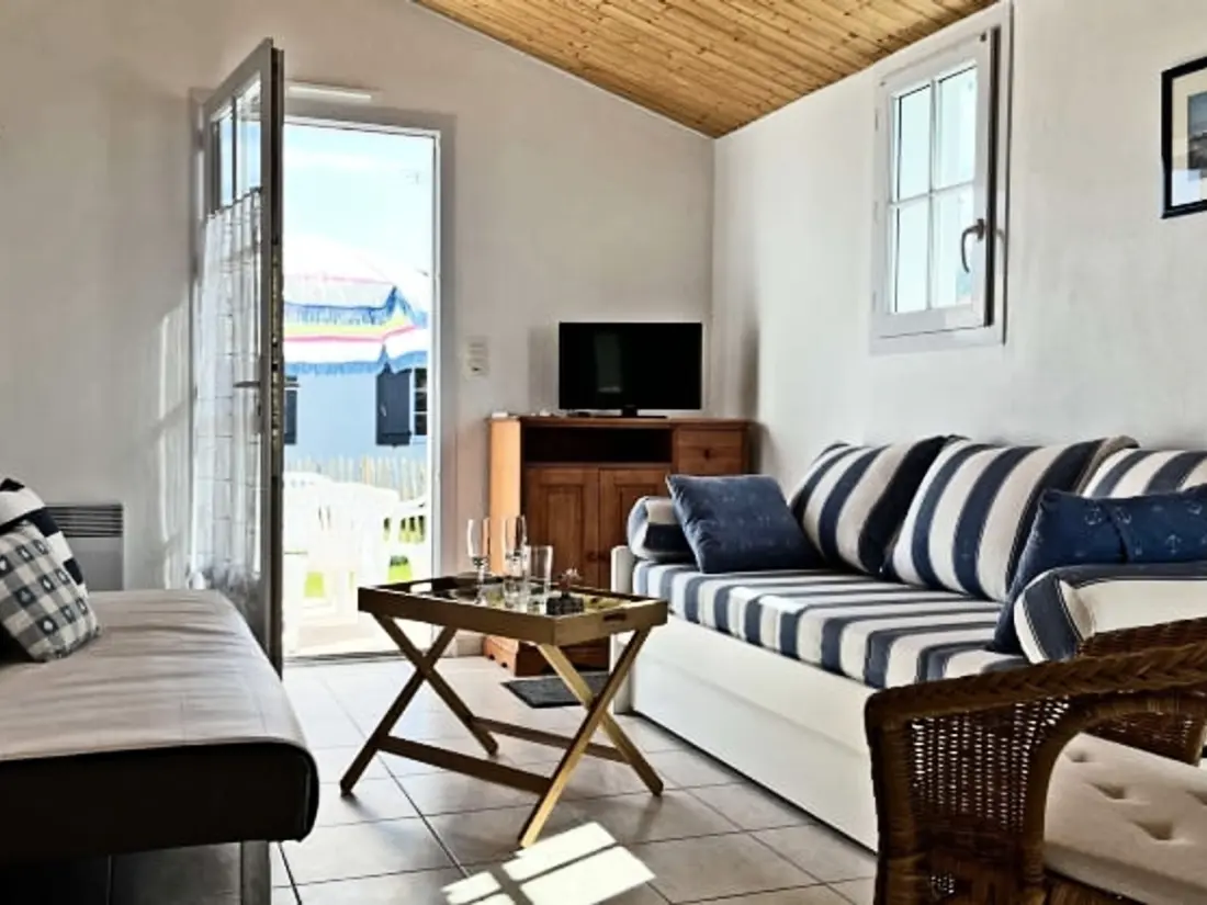 Maison de Vacances Noirmoutier-en-l'Île 174