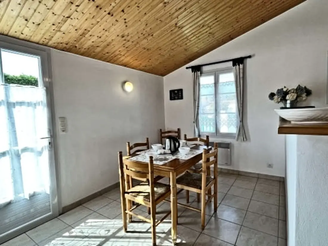 Maison de Vacances Noirmoutier-en-l'Île 174