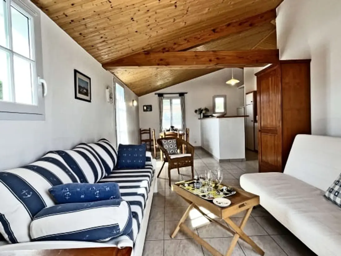 Maison de Vacances Noirmoutier-en-l'Île 174