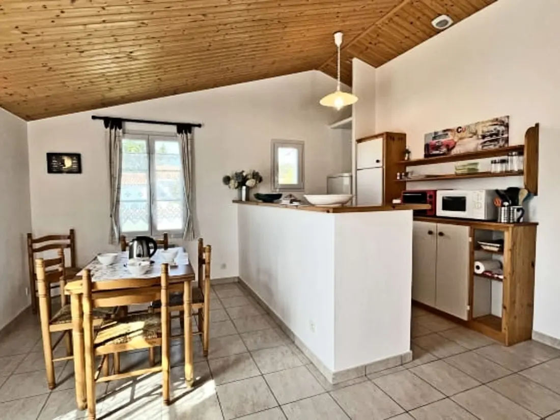Maison de Vacances Noirmoutier-en-l'Île 174