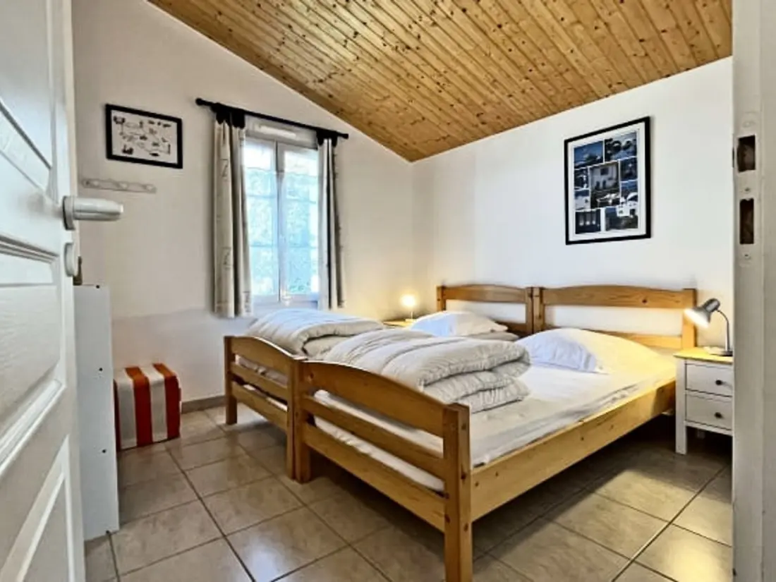 Maison de Vacances Noirmoutier-en-l'Île 174