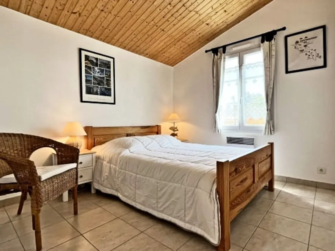 Maison de Vacances Noirmoutier-en-l'Île 174