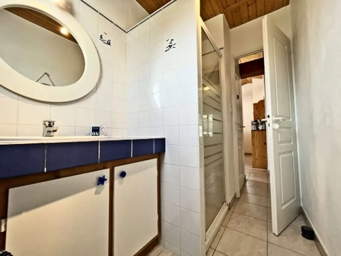 Maison de Vacances Noirmoutier-en-l'Île 174