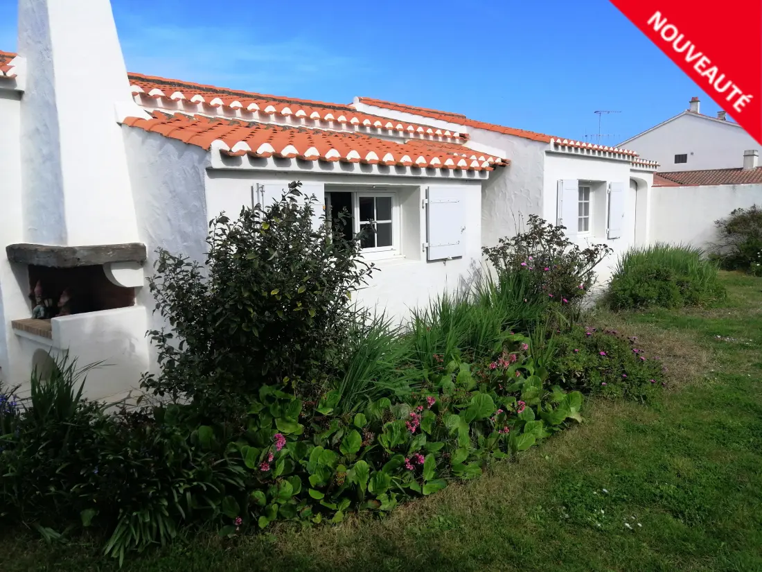 Maison de Vacances Noirmoutier-en-l'Île 175