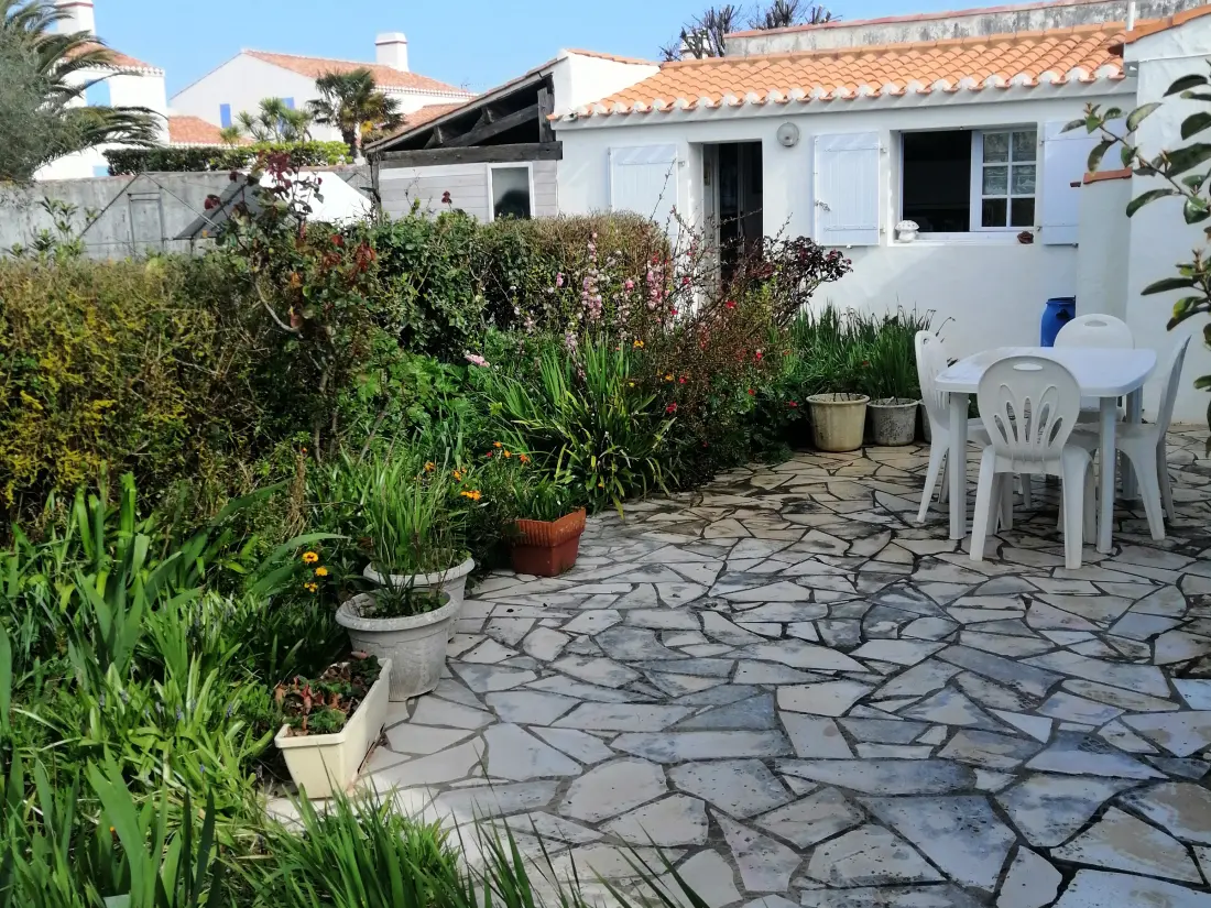 Maison de Vacances Noirmoutier-en-l'Île 175