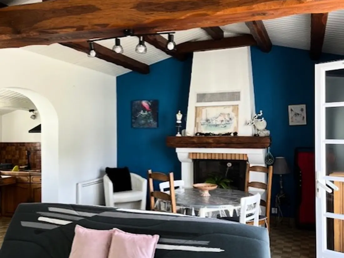 Maison de Vacances Noirmoutier-en-l'Île 175