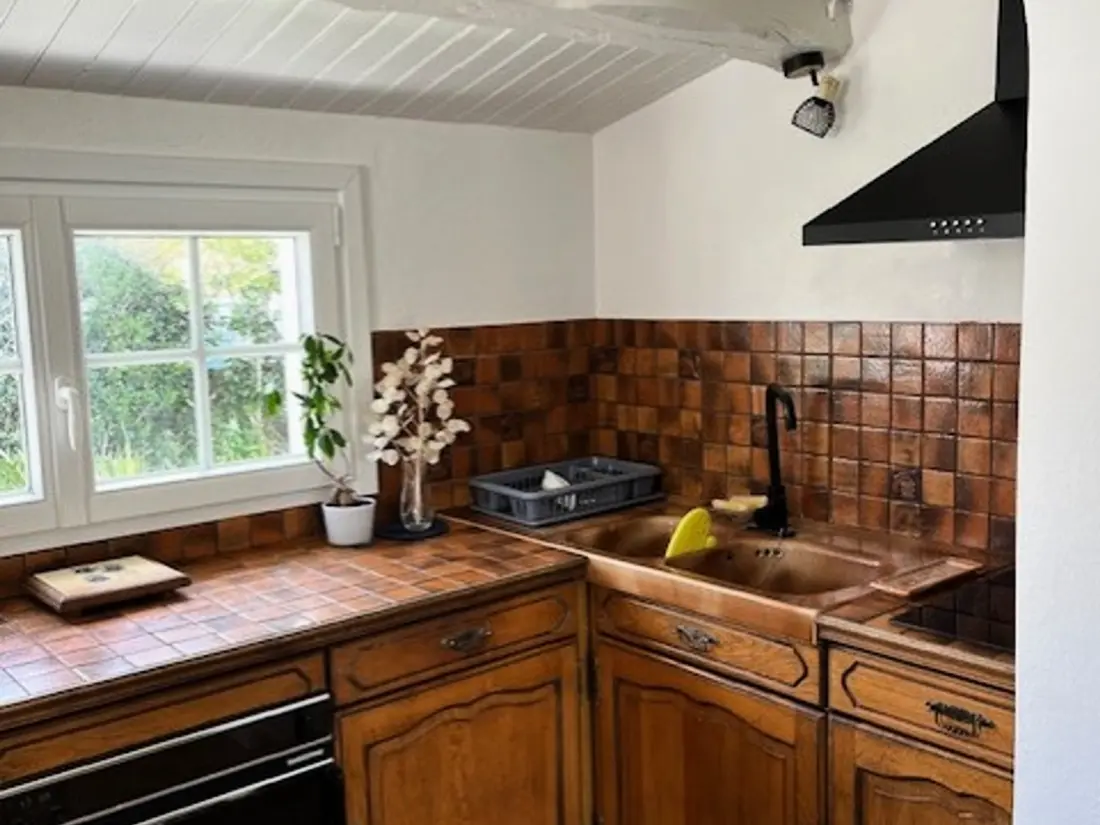 Maison de Vacances Noirmoutier-en-l'Île 175