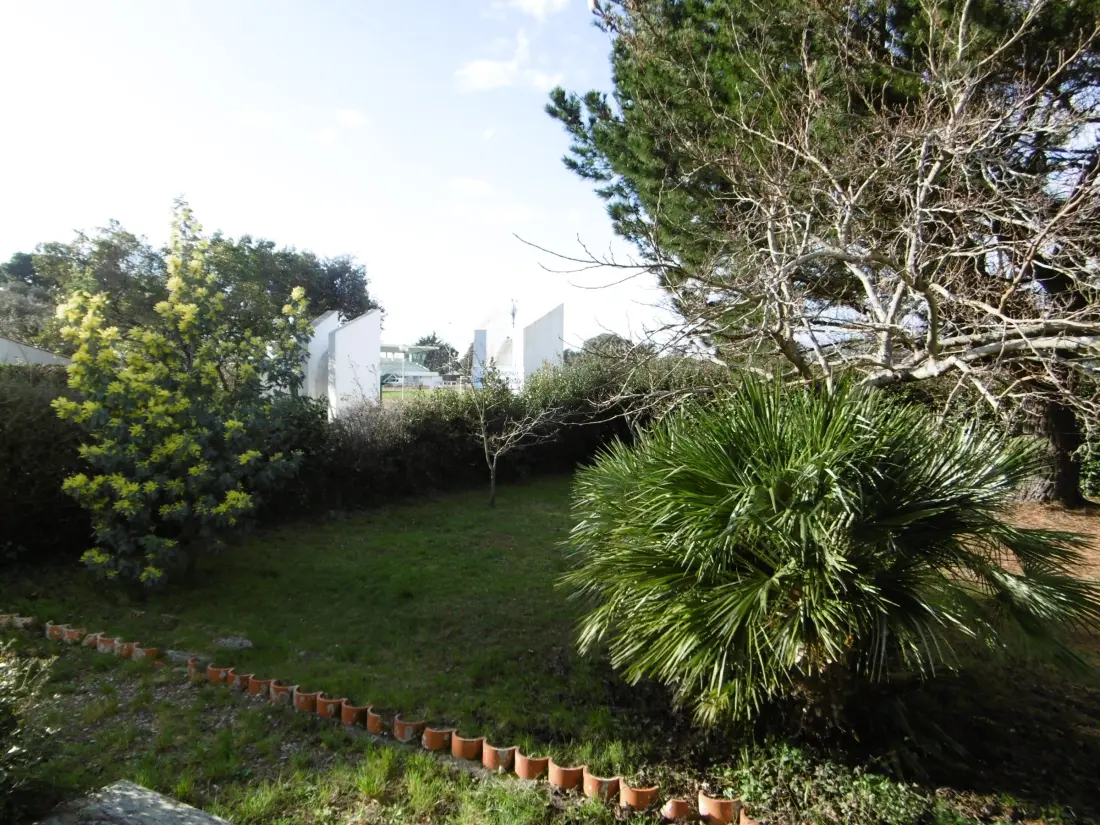 Maison de Vacances Noirmoutier-en-l'Île 176