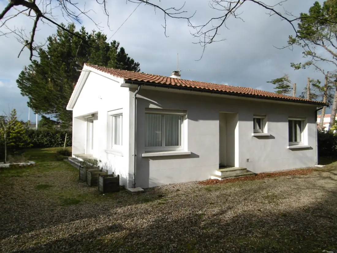 Maison de Vacances Noirmoutier-en-l'Île 176