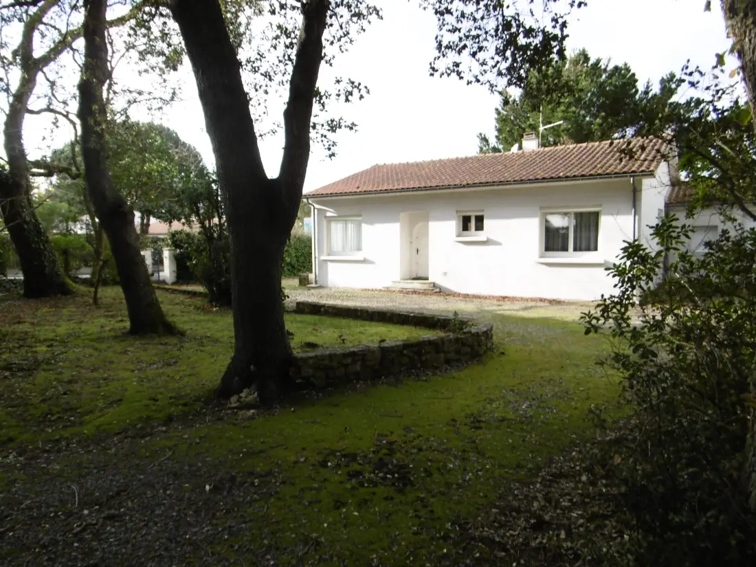 Maison de Vacances Noirmoutier-en-l'Île 176