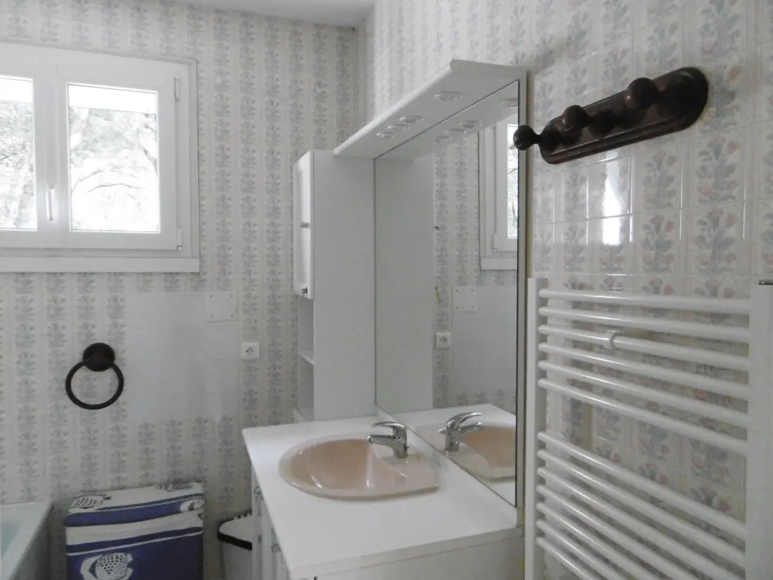 Maison de Vacances Noirmoutier-en-l'Île 176