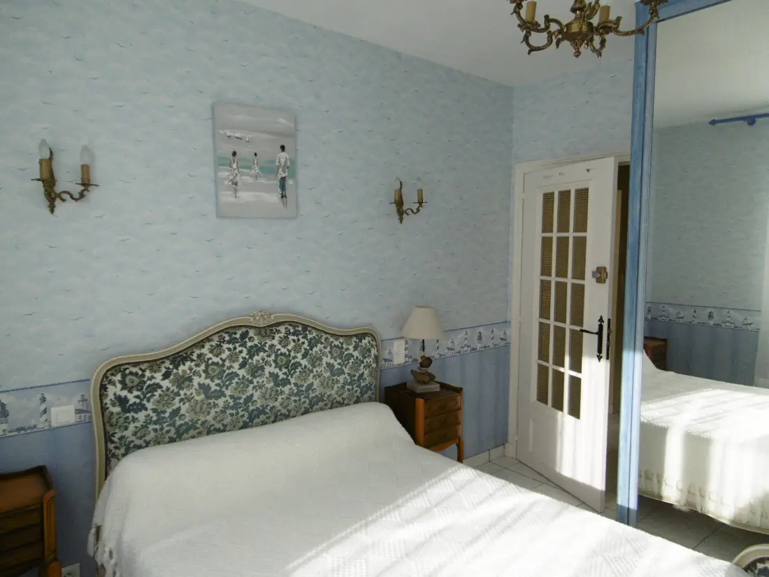 Maison de Vacances Noirmoutier-en-l'Île 176