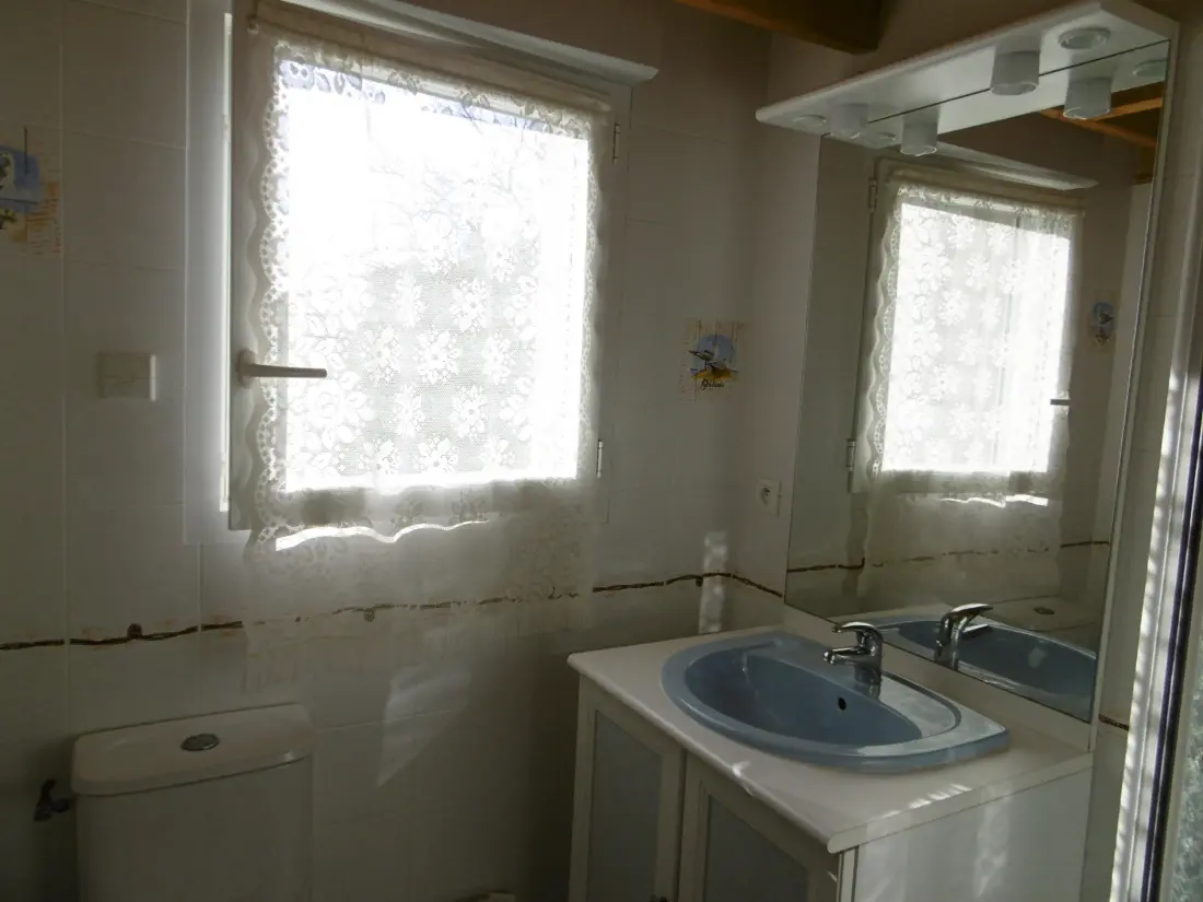 Maison de Vacances Noirmoutier-en-l'Île 176