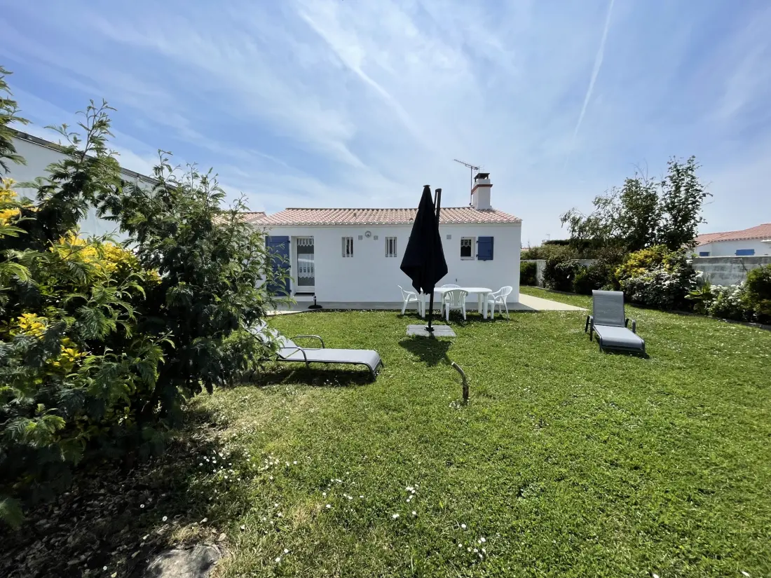 Maison de Vacances Noirmoutier-en-l'Île 179