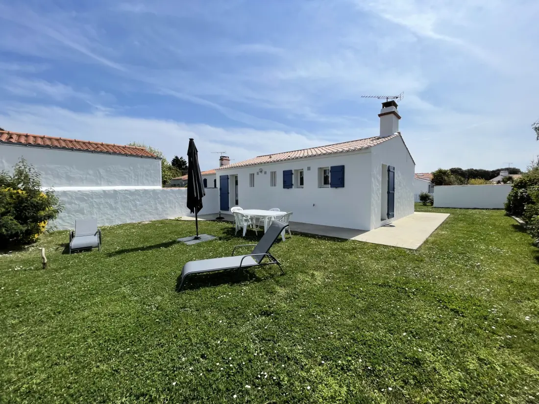 Maison de Vacances Noirmoutier-en-l'Île 179
