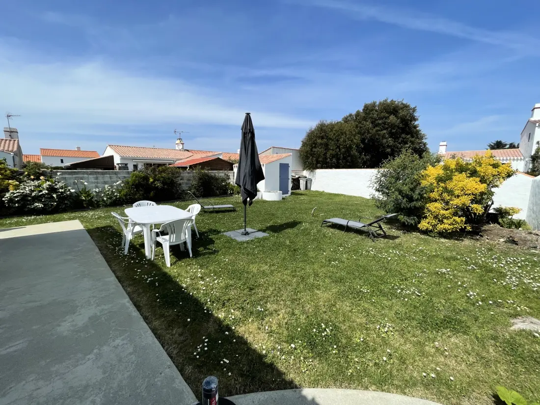 Maison de Vacances Noirmoutier-en-l'Île 179