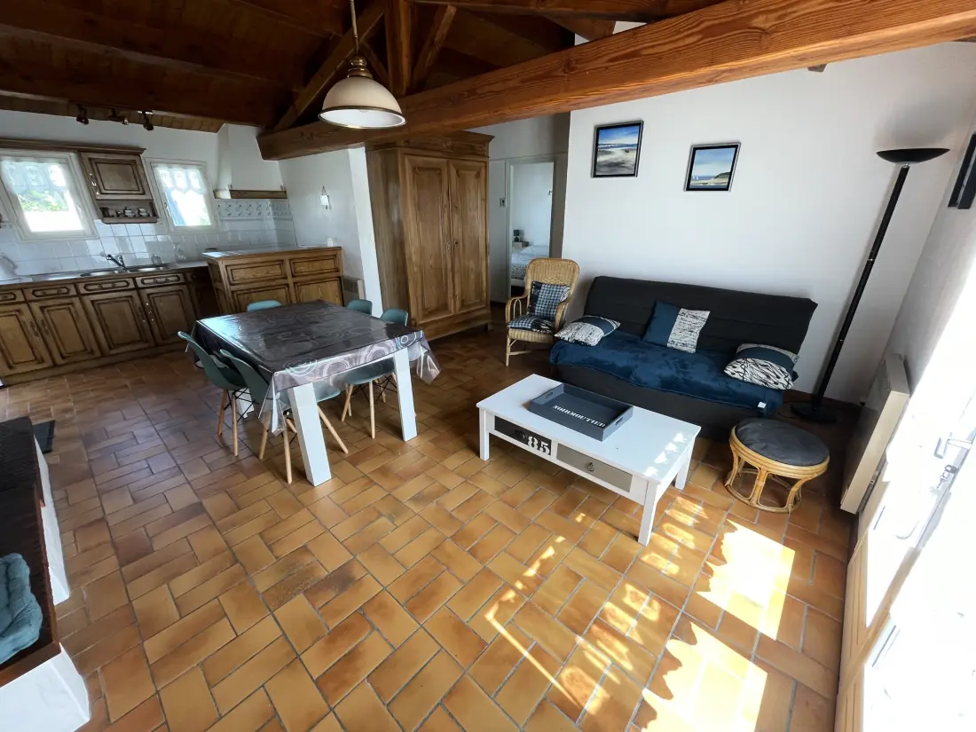 Maison de Vacances Noirmoutier-en-l'Île 179