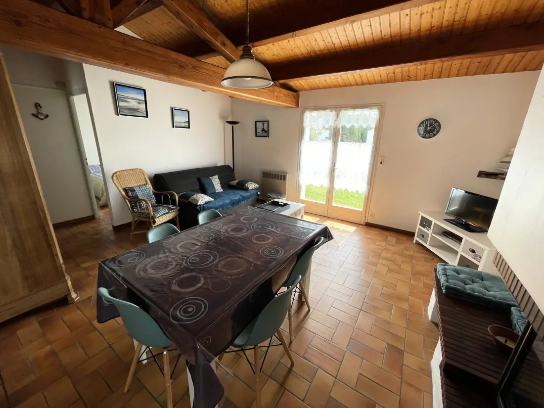 Maison de Vacances Noirmoutier-en-l'Île 179