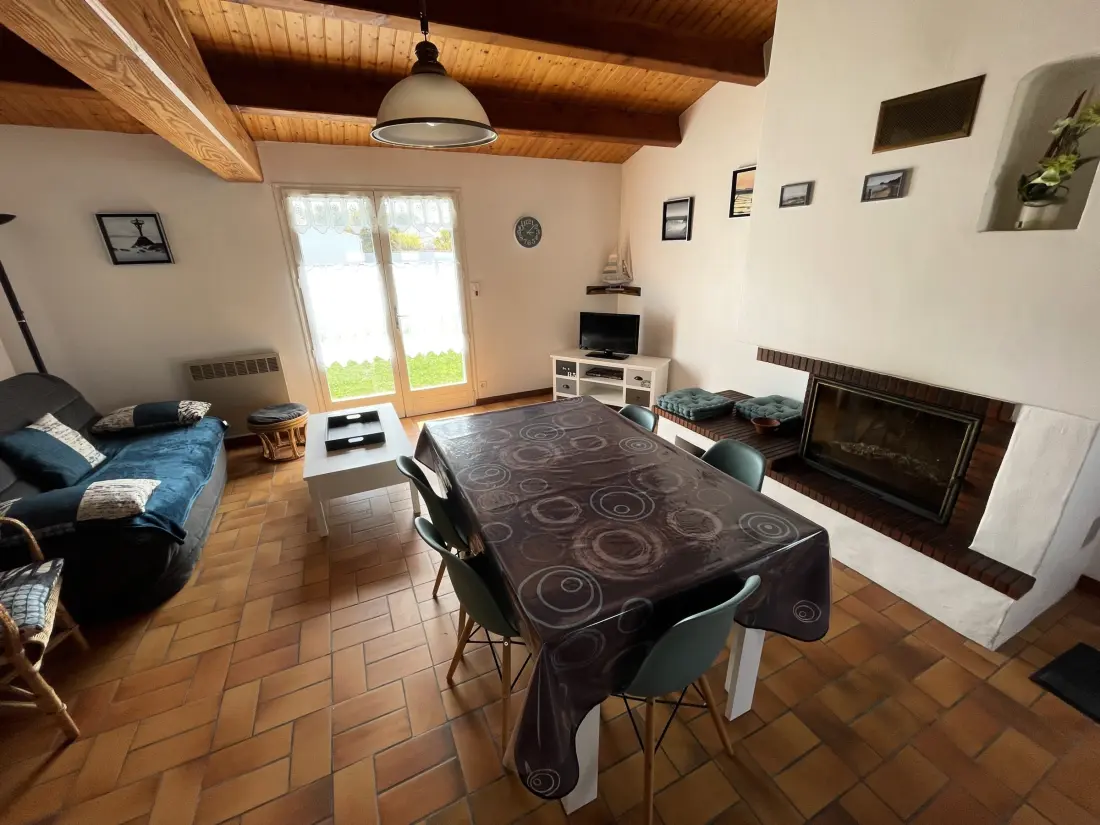 Maison de Vacances Noirmoutier-en-l'Île 179
