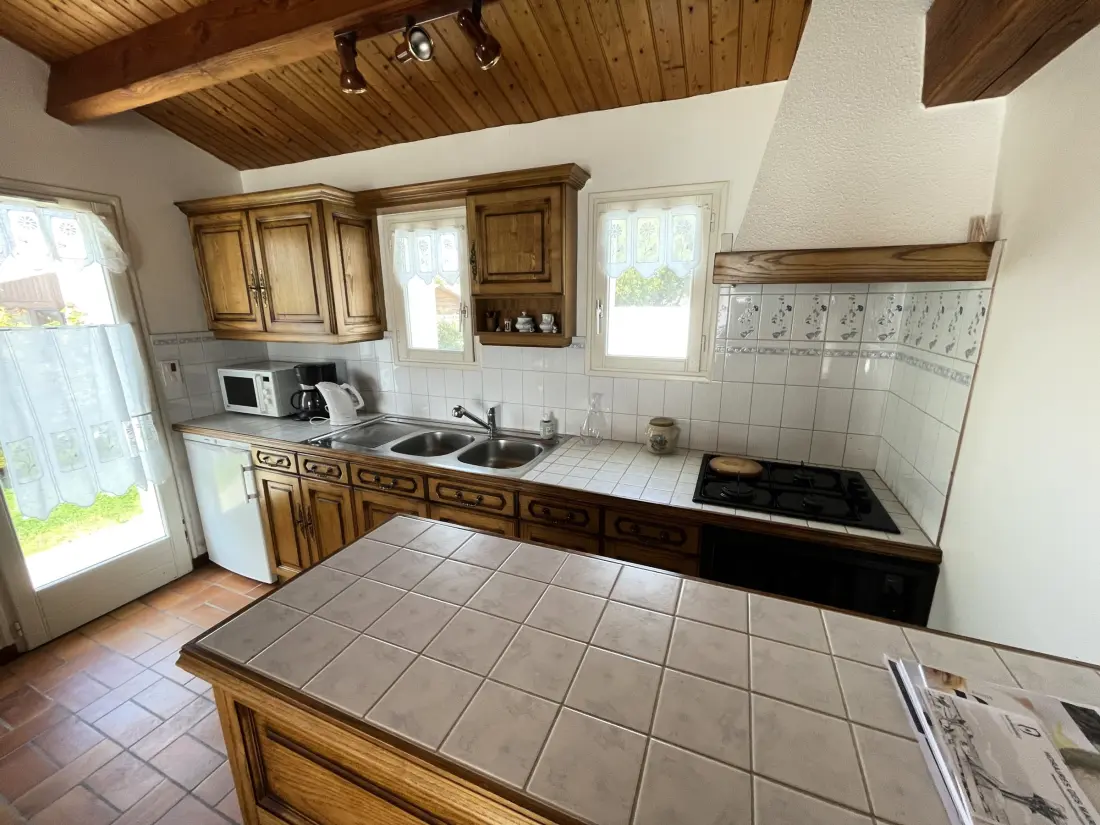 Maison de Vacances Noirmoutier-en-l'Île 179