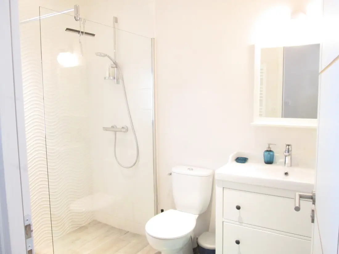 Maison de Vacances Noirmoutier-en-l'Île 180