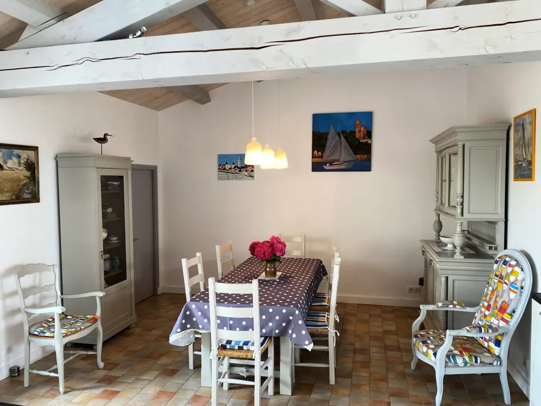 Maison de Vacances Noirmoutier-en-l'Île 180