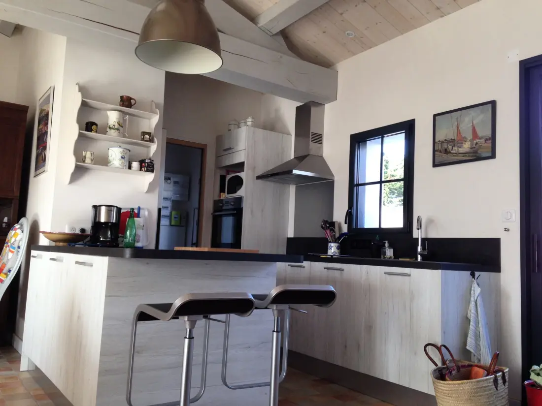 Maison de Vacances Noirmoutier-en-l'Île 180