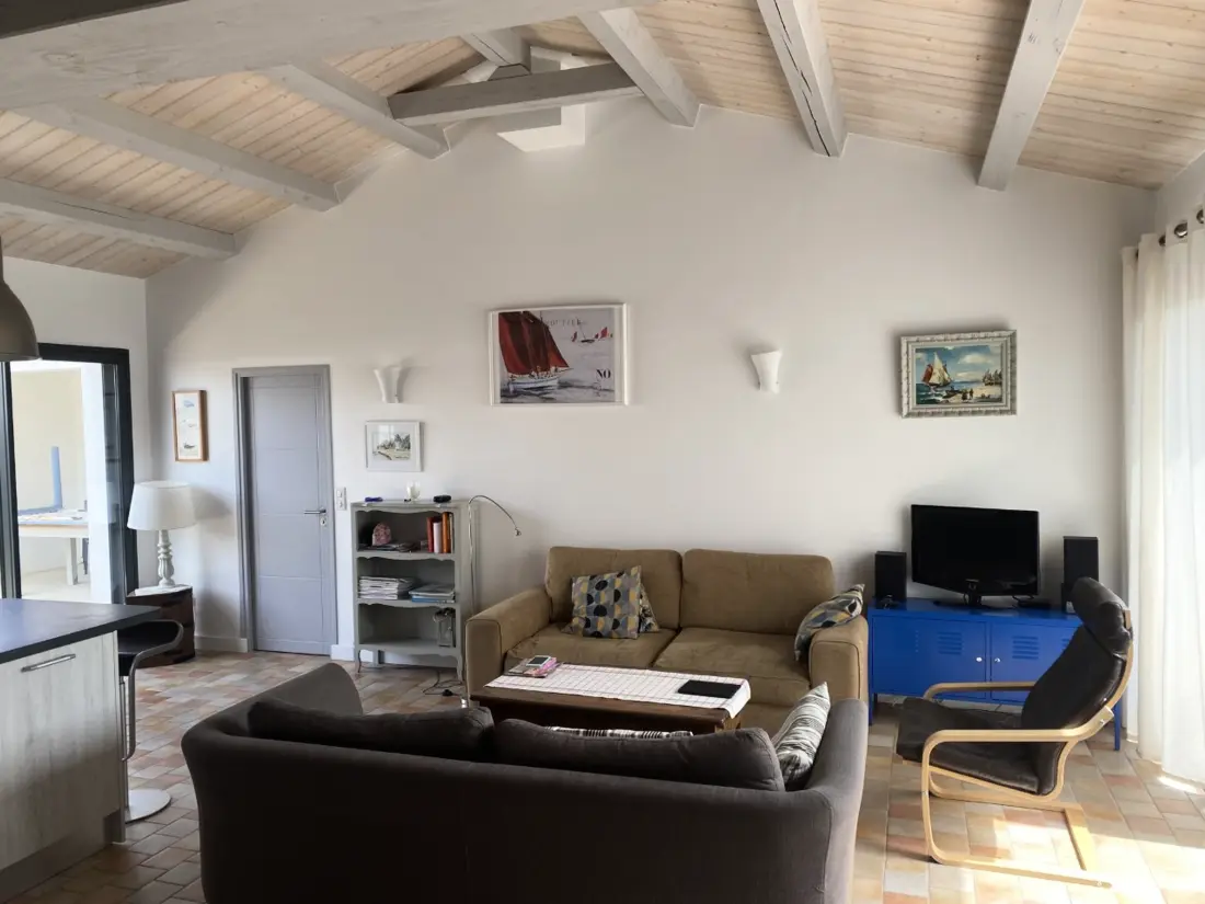Maison de Vacances Noirmoutier-en-l'Île 180