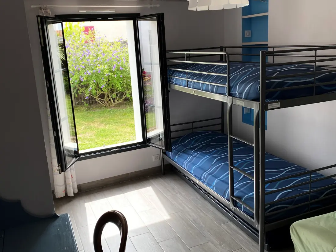Maison de Vacances Noirmoutier-en-l'Île 180