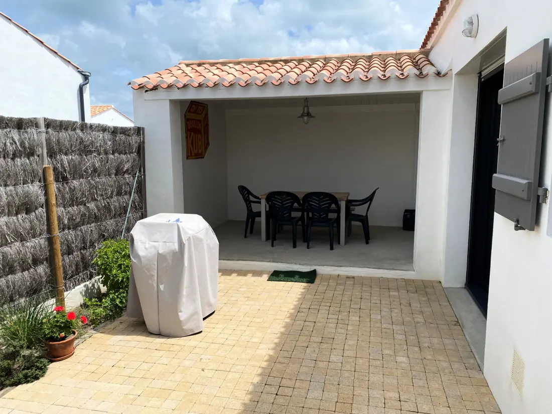 Maison de Vacances Noirmoutier-en-l'Île 180