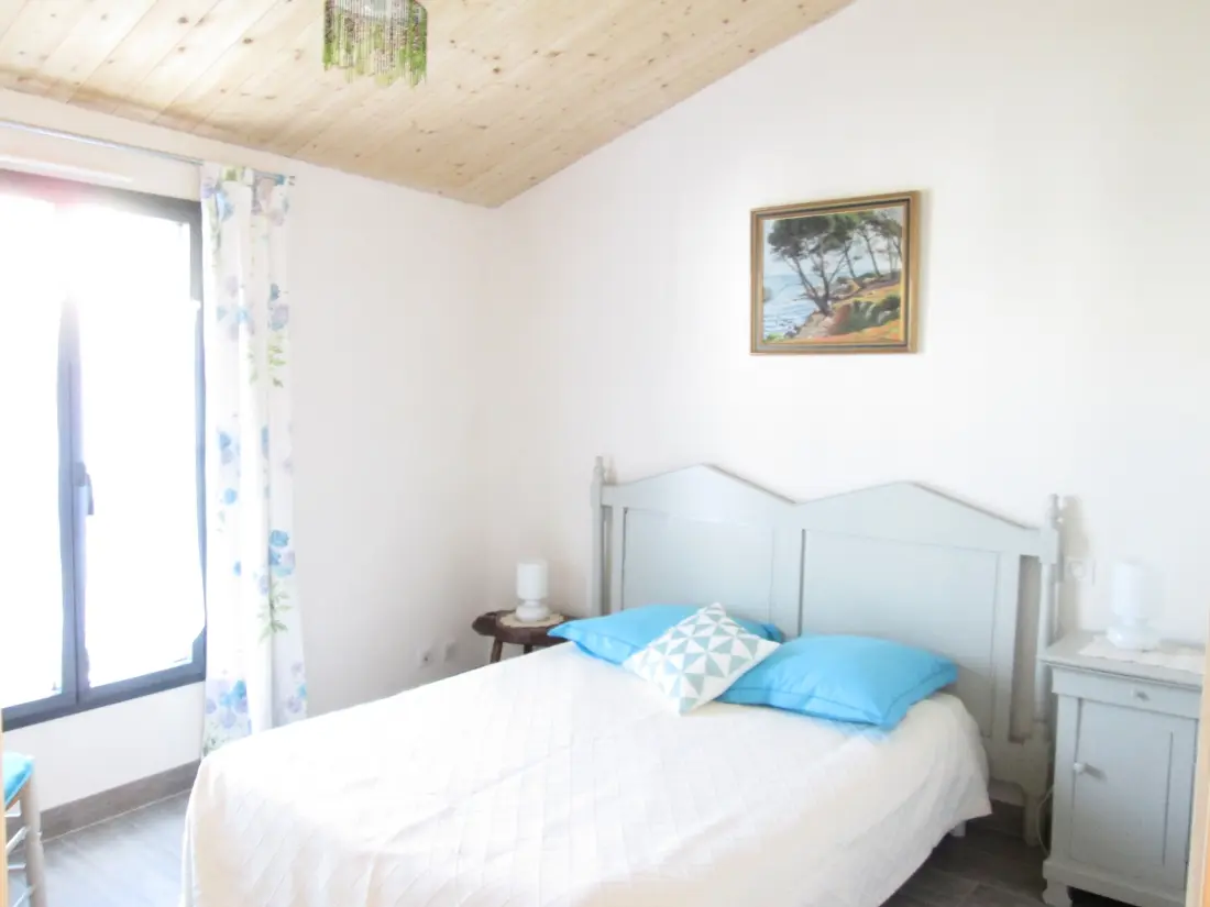 Maison de Vacances Noirmoutier-en-l'Île 180