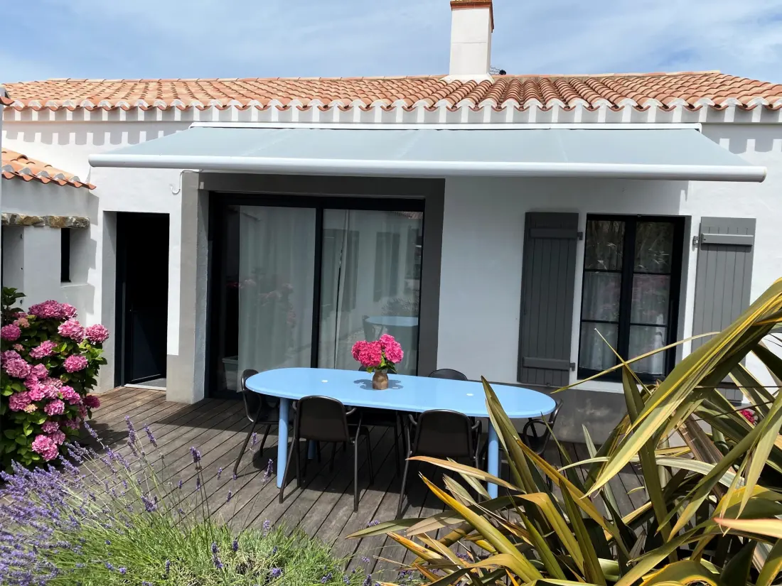 Maison de Vacances Noirmoutier-en-l'Île 180