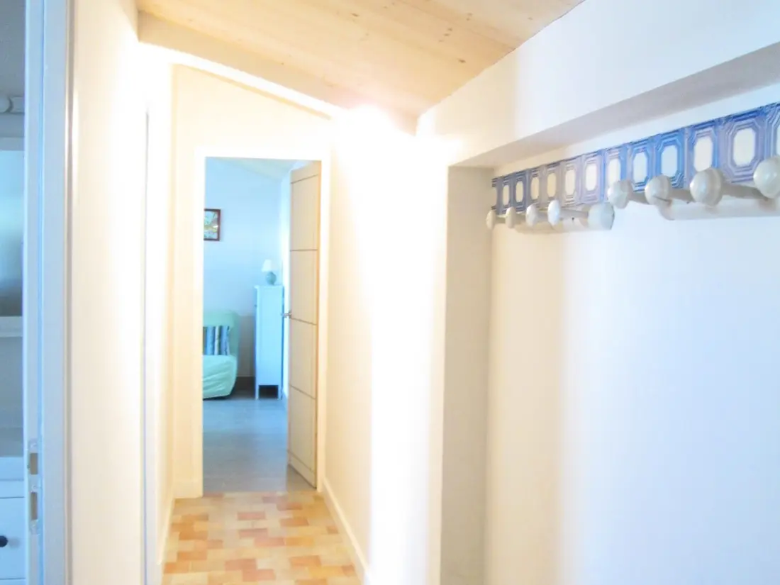 Maison de Vacances Noirmoutier-en-l'Île 180
