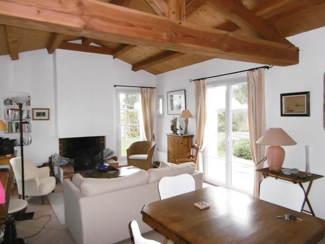Maison de Vacances Noirmoutier-en-l'Île 182
