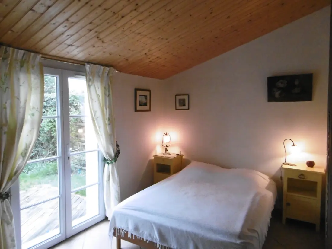 Maison de Vacances Noirmoutier-en-l'Île 182