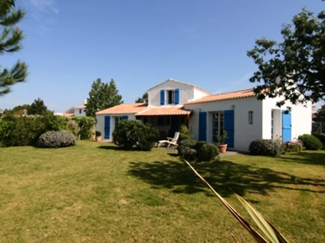 Maison de Vacances Noirmoutier-en-l'Île 182