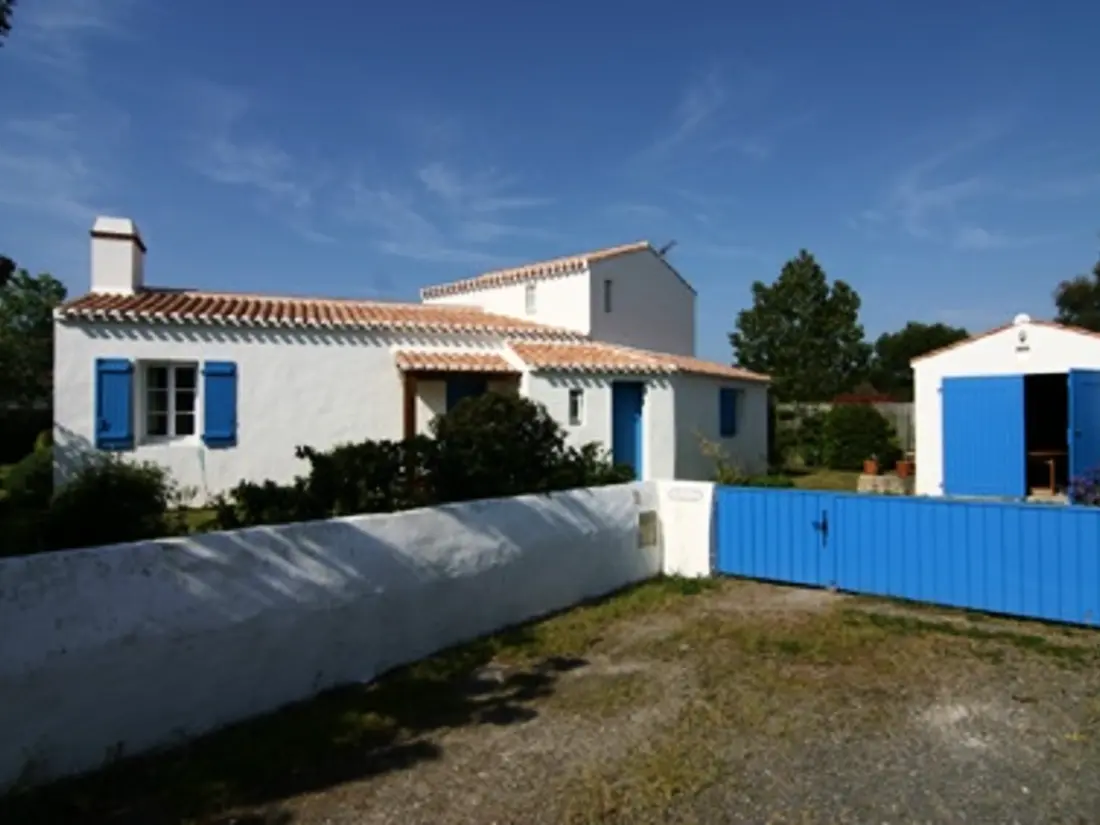Maison de Vacances Noirmoutier-en-l'Île 182