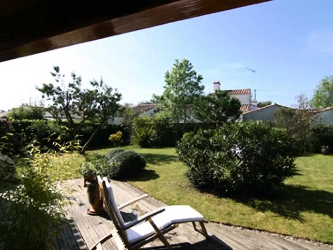 Maison de Vacances Noirmoutier-en-l'Île 182