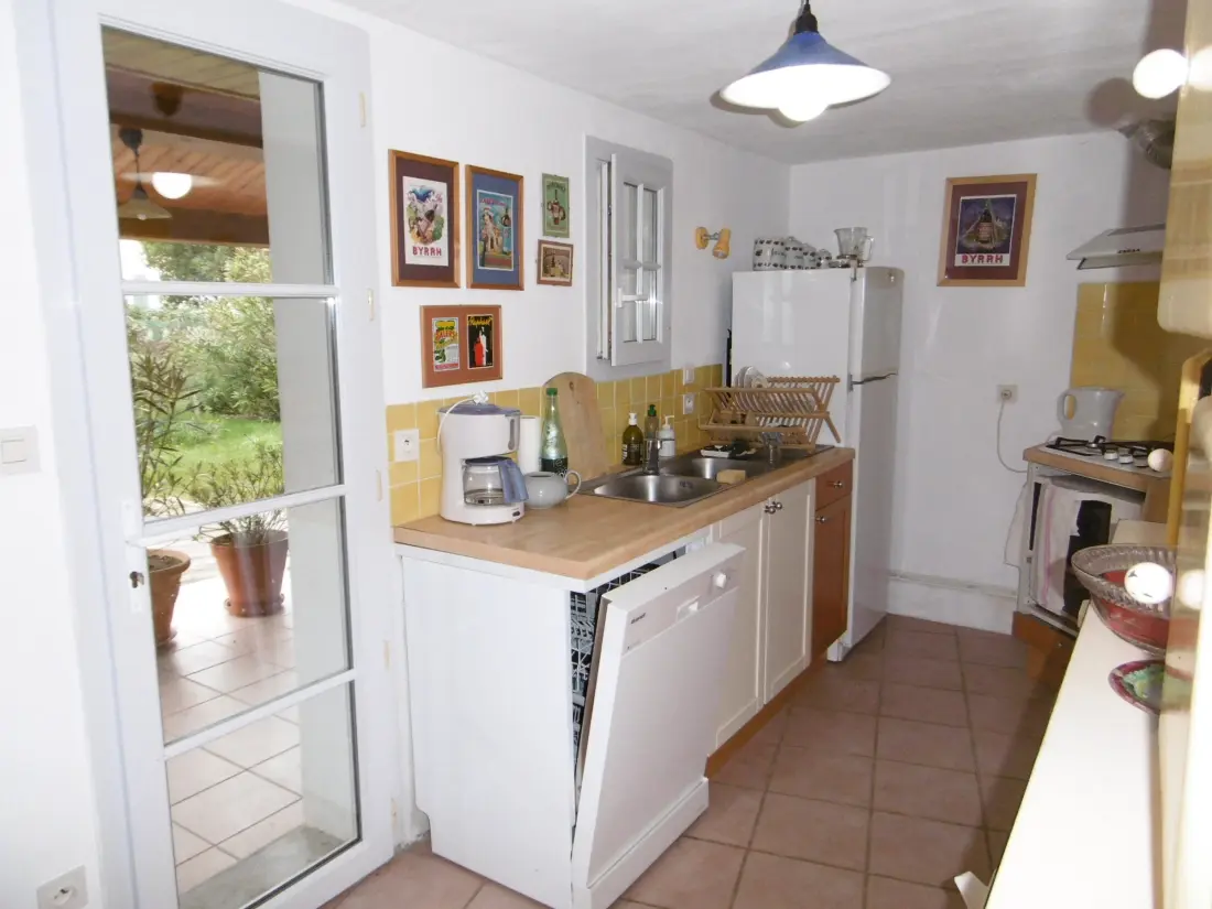 Maison de Vacances Noirmoutier-en-l'Île 182