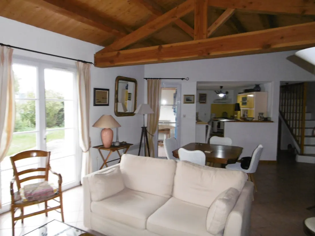 Maison de Vacances Noirmoutier-en-l'Île 182