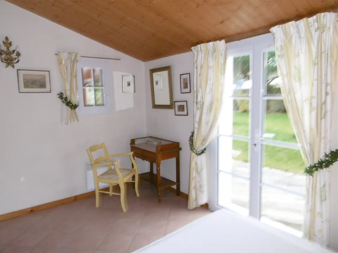 Maison de Vacances Noirmoutier-en-l'Île 182
