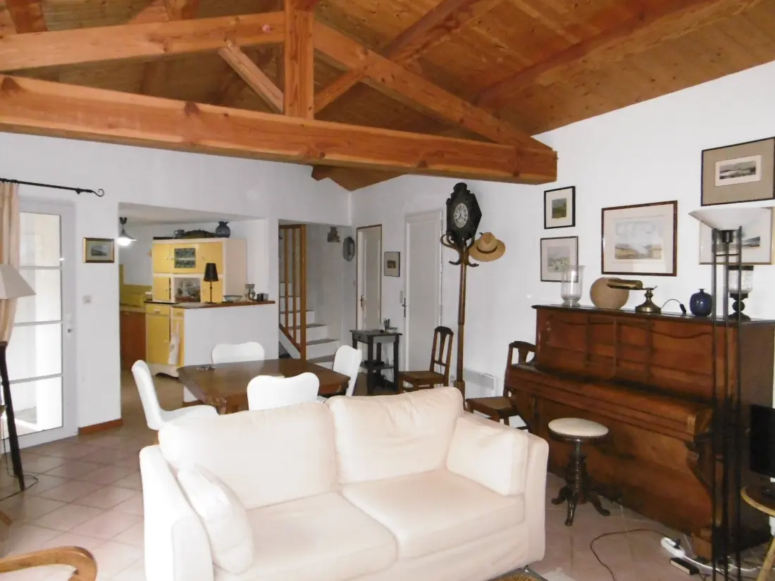 Maison de Vacances Noirmoutier-en-l'Île 182