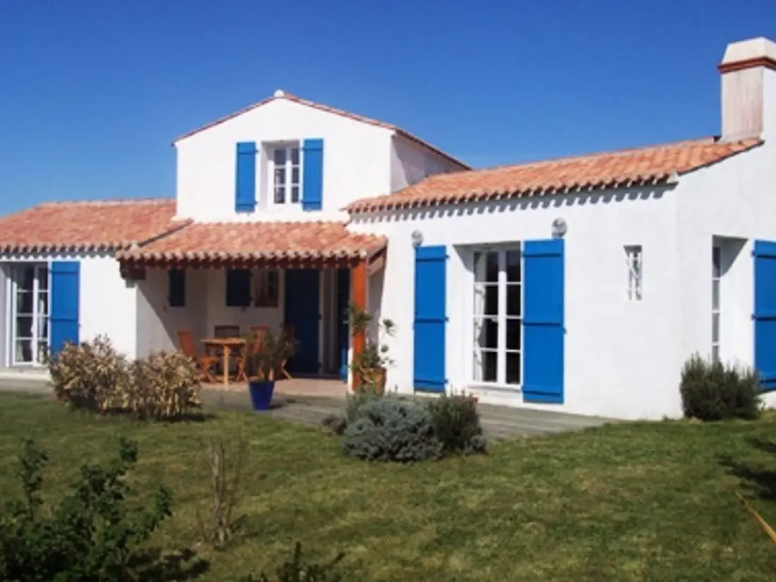 Maison de Vacances Noirmoutier-en-l'Île 182