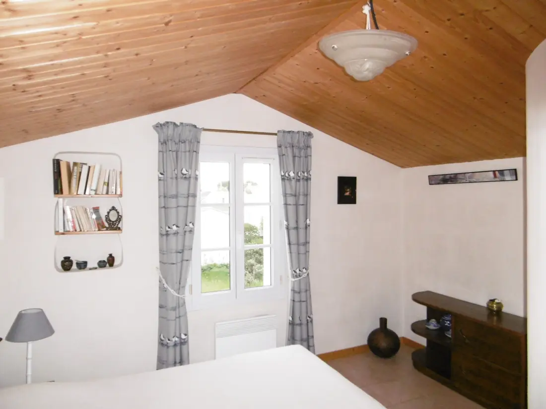 Maison de Vacances Noirmoutier-en-l'Île 182