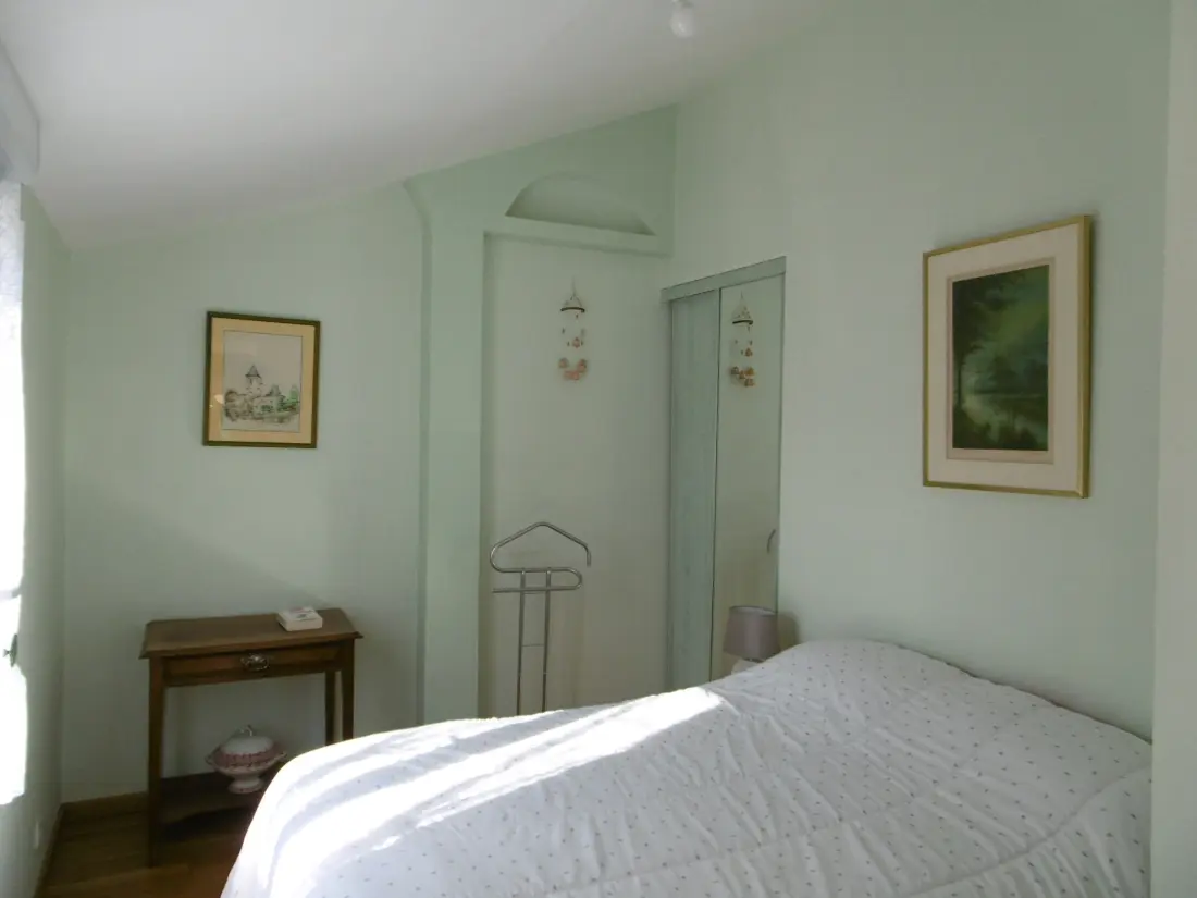 Maison de Vacances Noirmoutier-en-l'Île 185