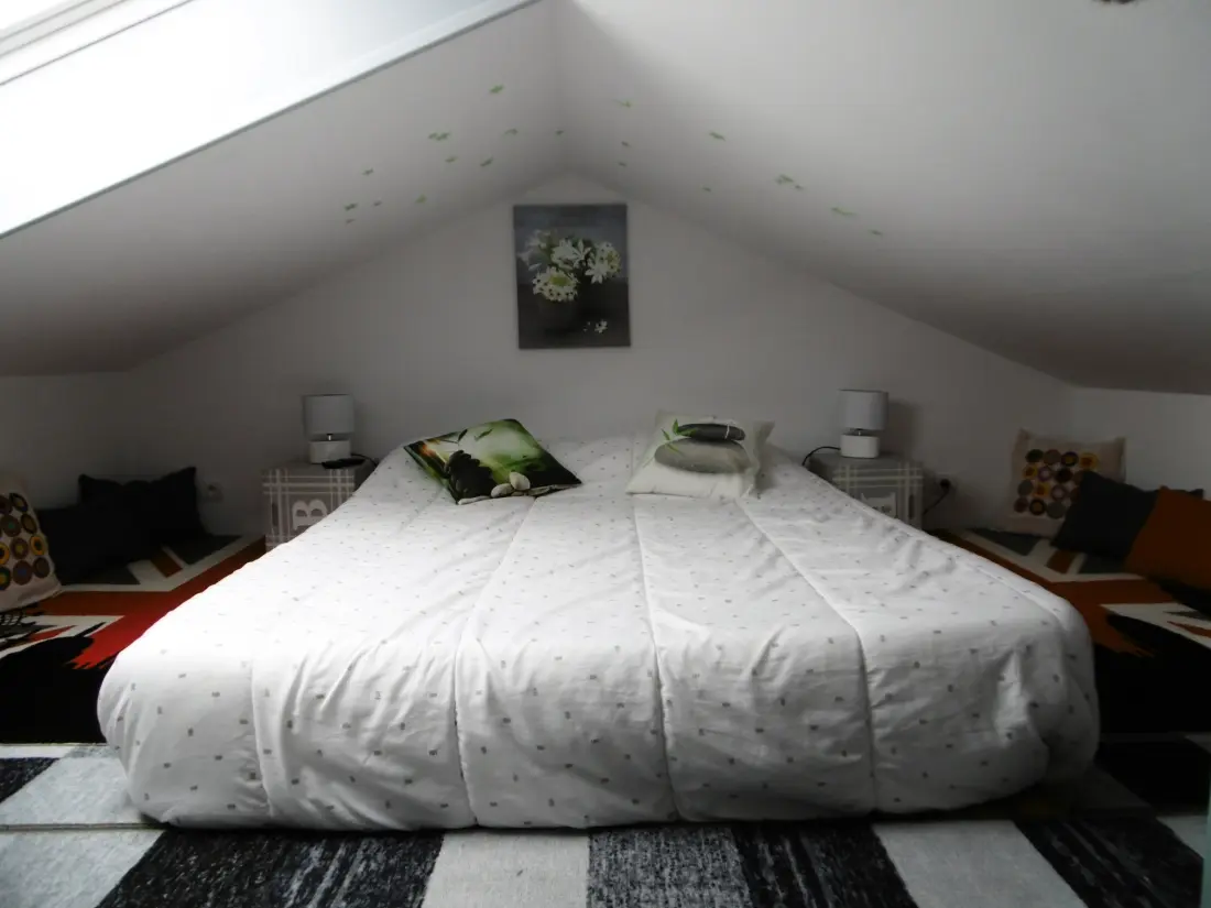 Maison de Vacances Noirmoutier-en-l'Île 185