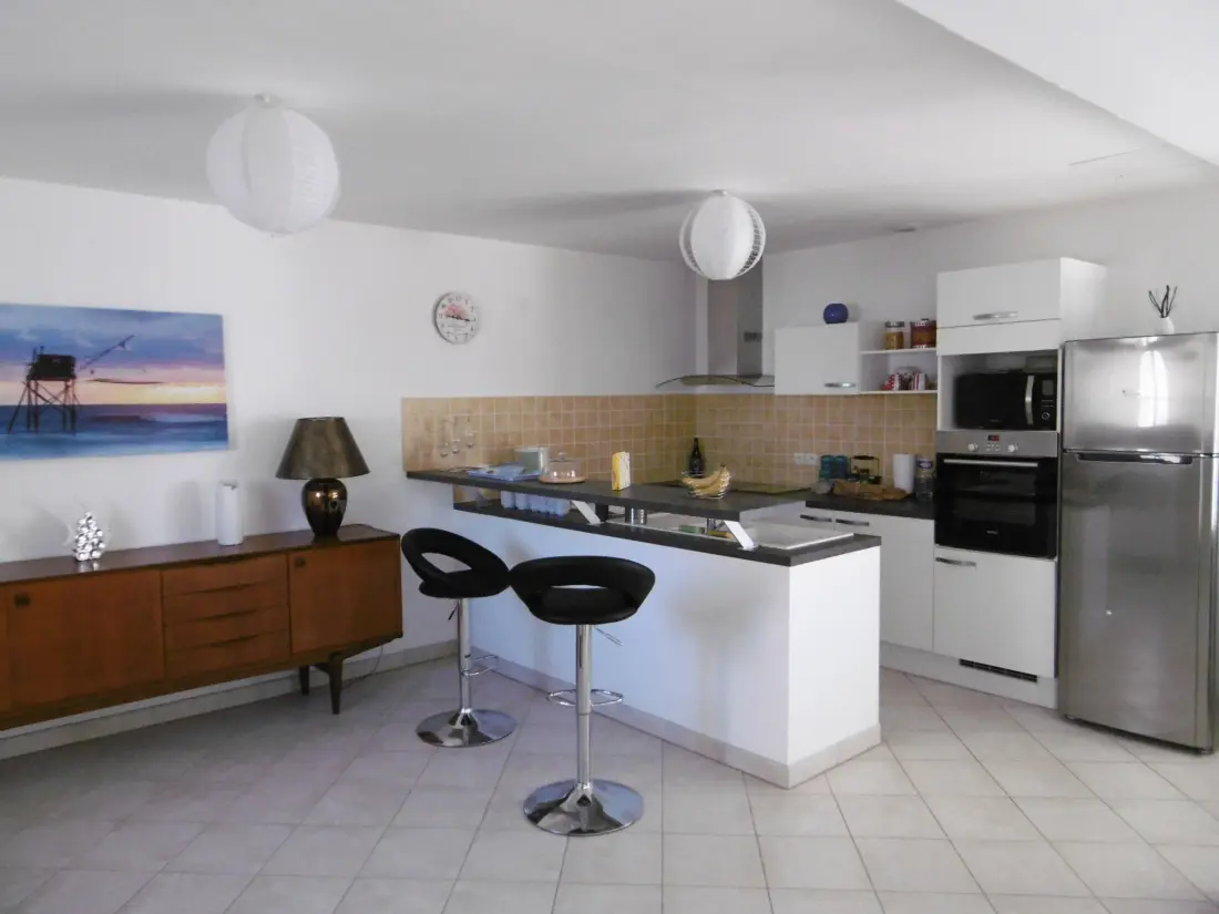 Maison de Vacances Noirmoutier-en-l'Île 185