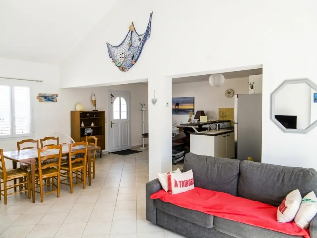 Maison de Vacances Noirmoutier-en-l'Île 185
